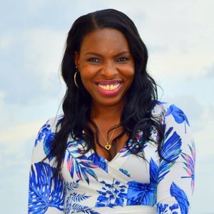 Meet your Posher, Nadia